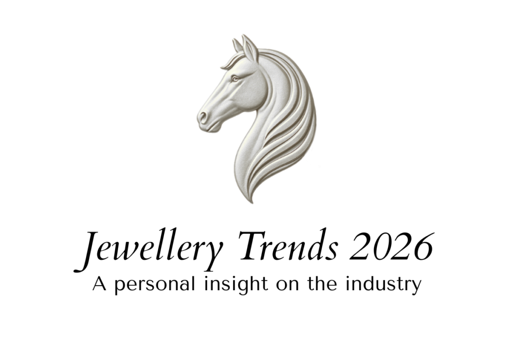 Valentina Leardi Jewellery & Gemstones: Jewellery trends for 2026 and a personal insight on the industry.