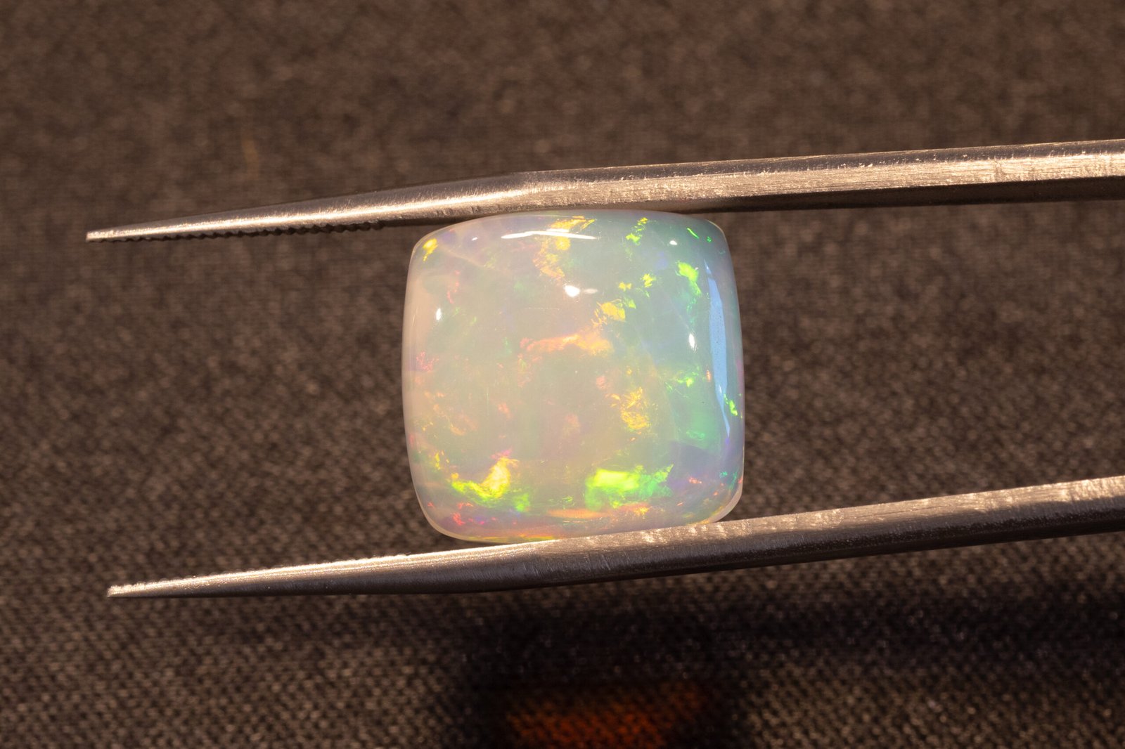 4.38ct Ethiopian Welo Opal