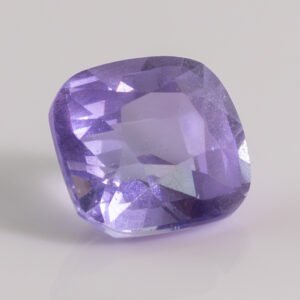 1.34 Lavander Spinel in natural light.
