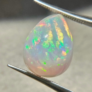 6.22 Ethiopian Welo Opal
