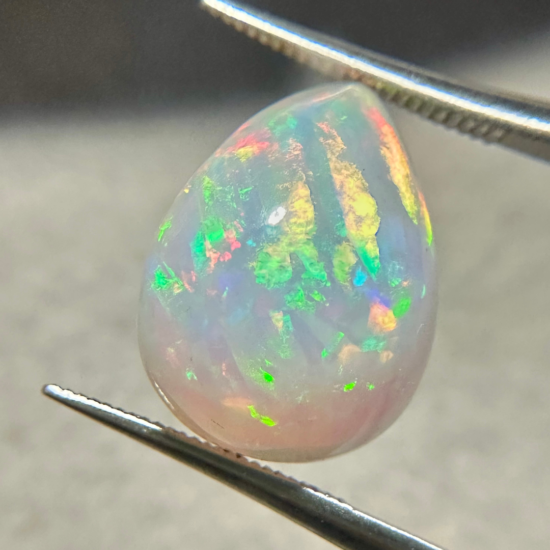 6.22 Ethiopian Welo Opal