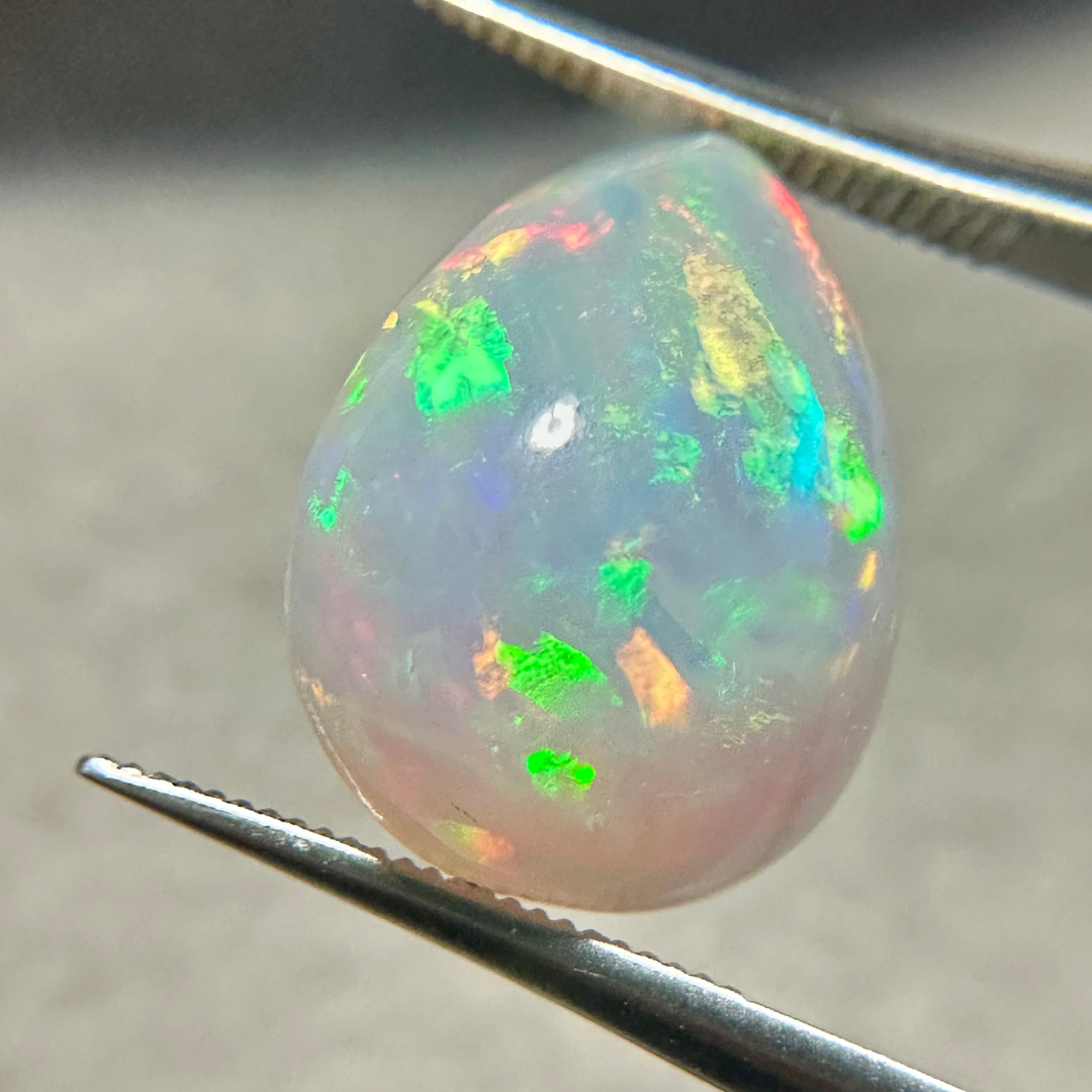 6.22 Ethiopian Welo Opal