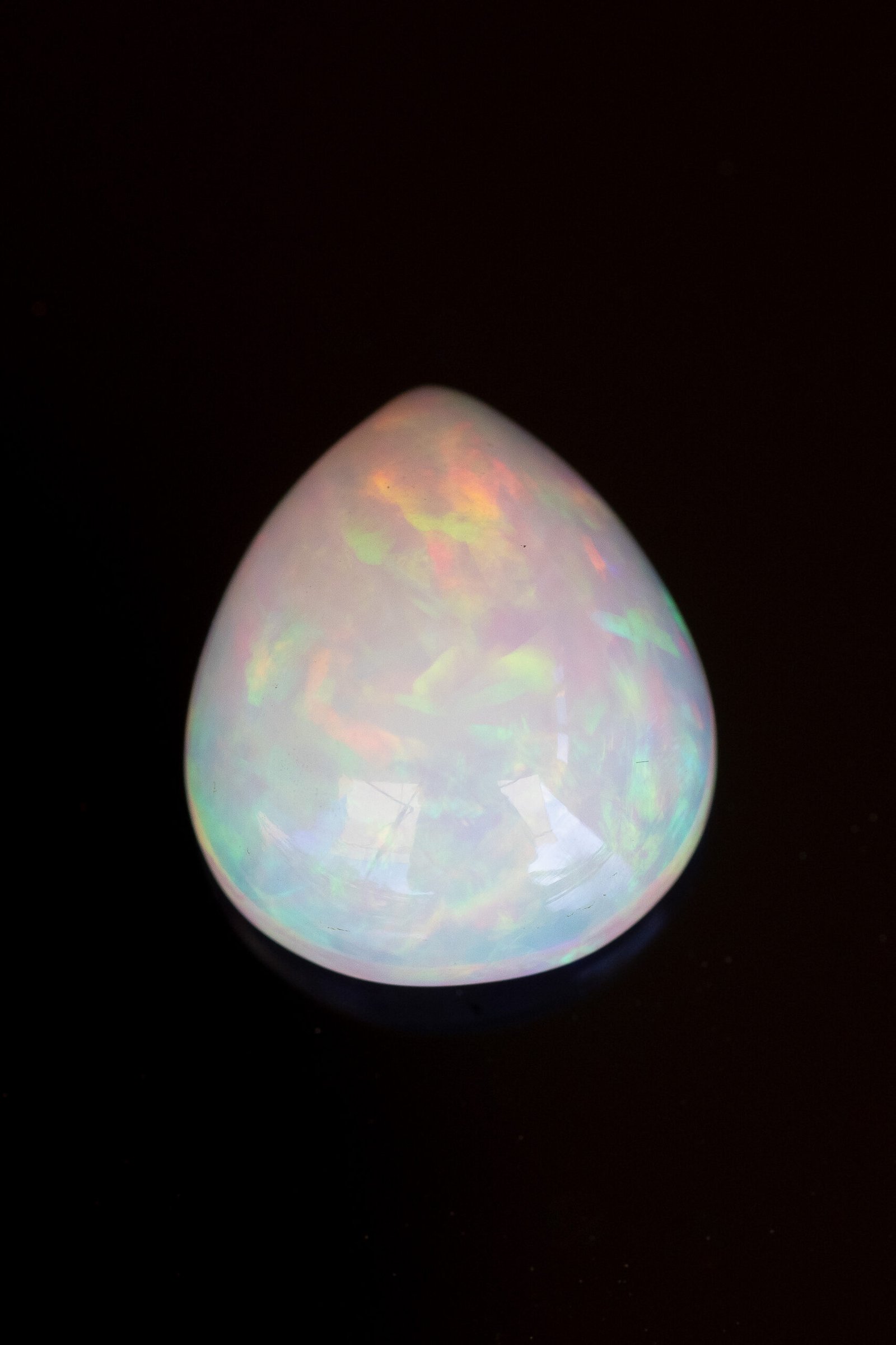 Ethiopian Welo Opal, 6.22ct