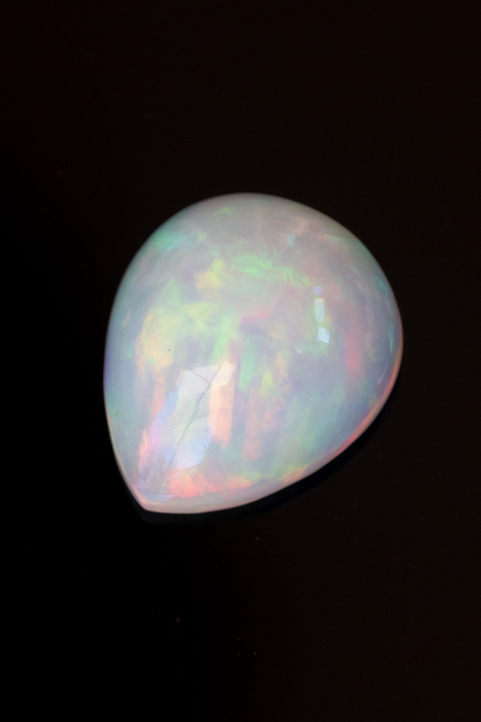 Ethiopian Welo Opal, 6.22ct