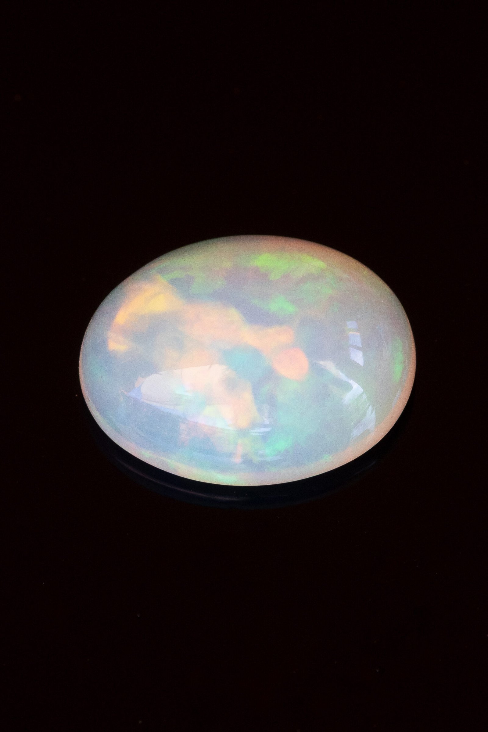 3.14ct Ethiopian Welo Opal