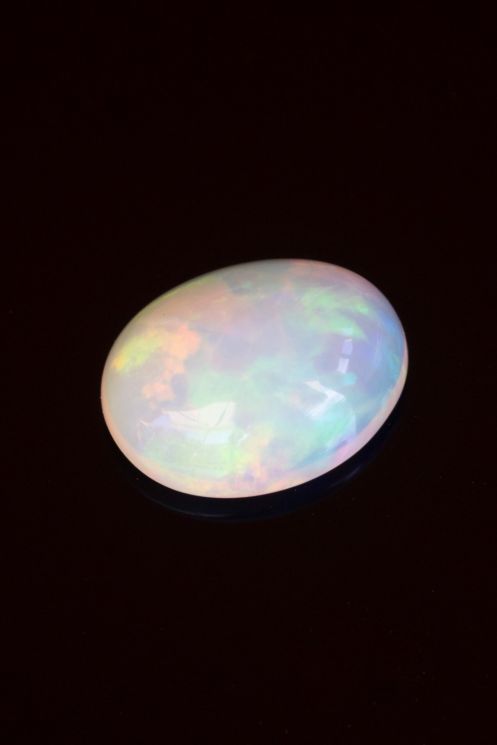 3.14ct Ethiopian Welo Opal