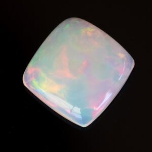 4.38ct Ethiopian Welo Opal