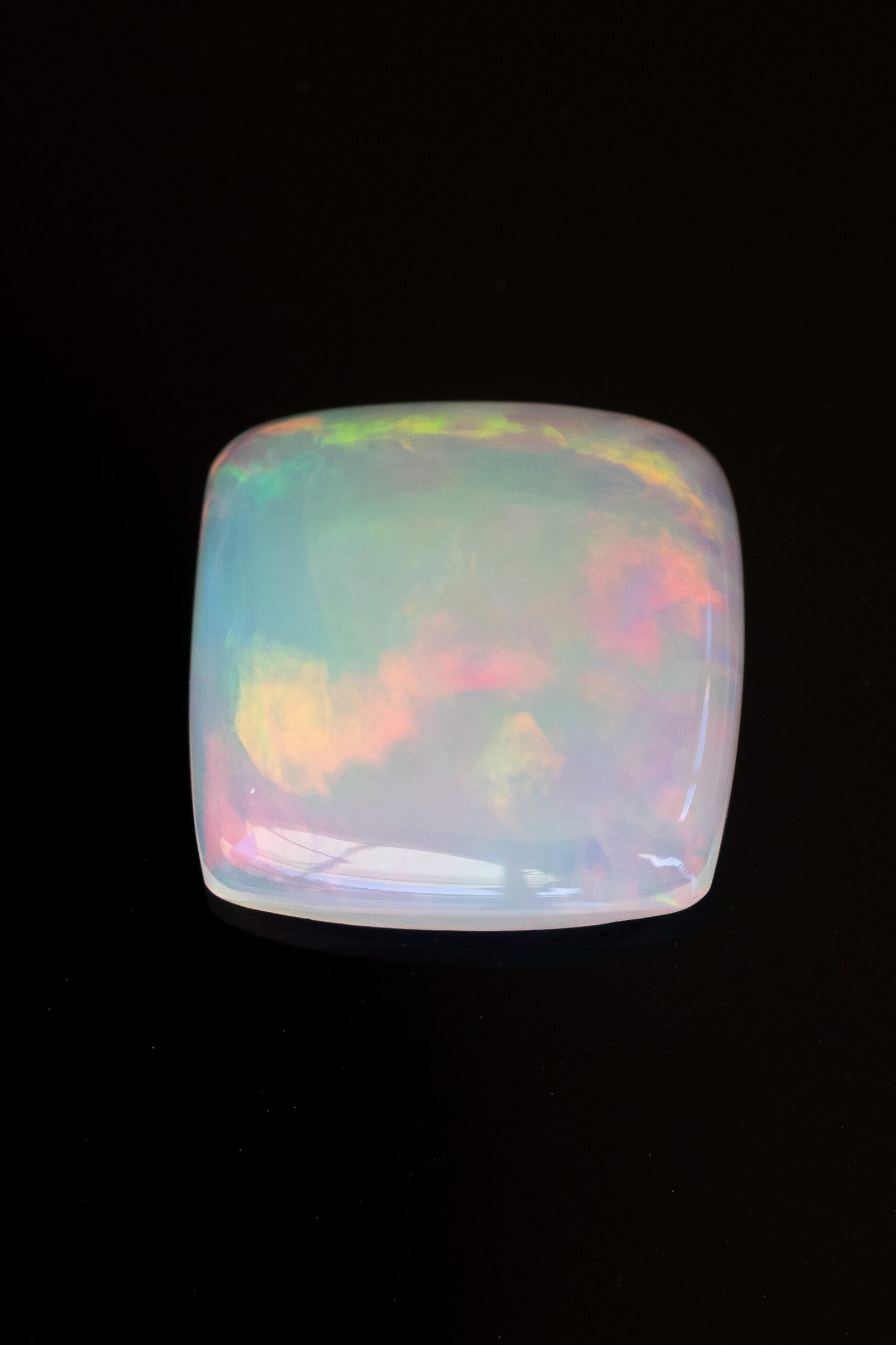 4.38ct Ethiopian Welo Opal