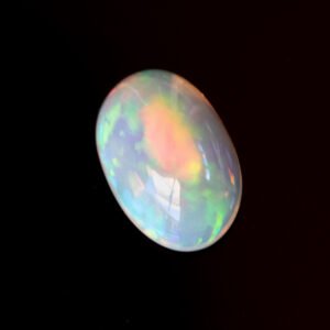 2.86ct Ethiopian Welo Opal