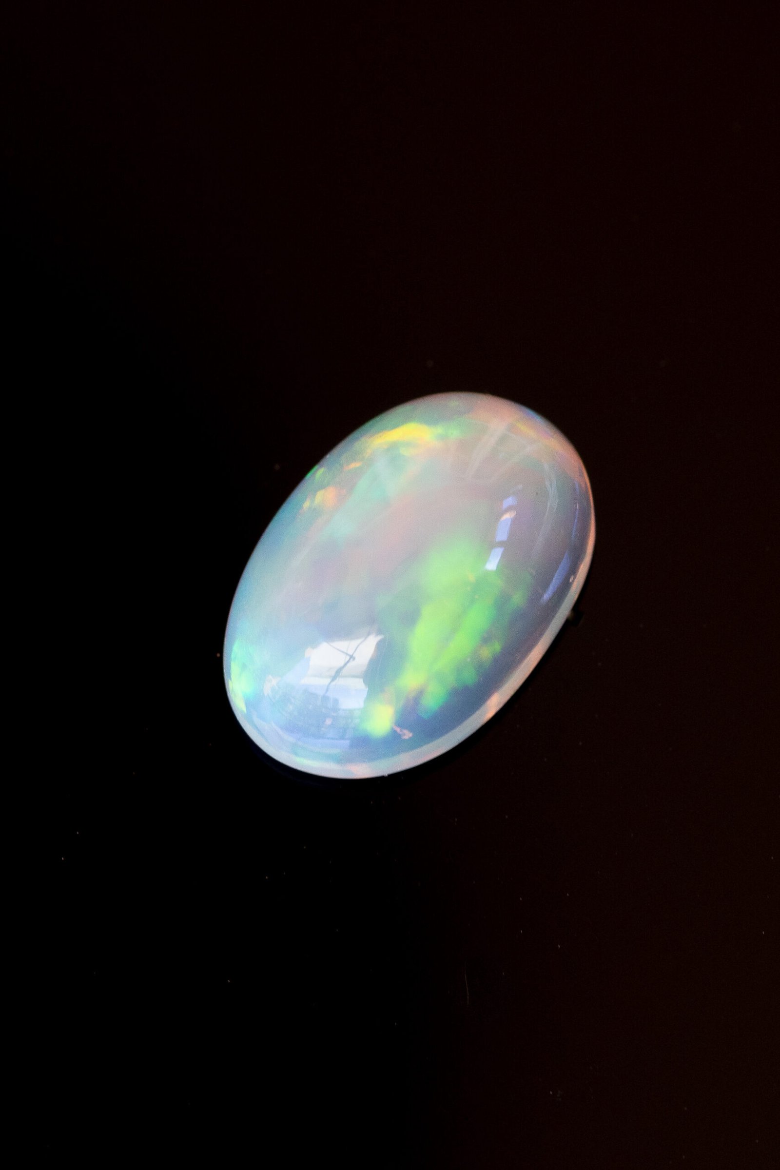 2.86ct Ethiopian Welo Opal